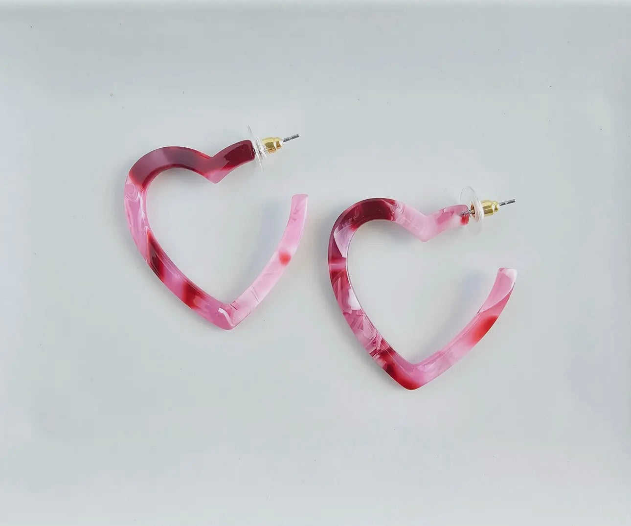 Cupid Earrings