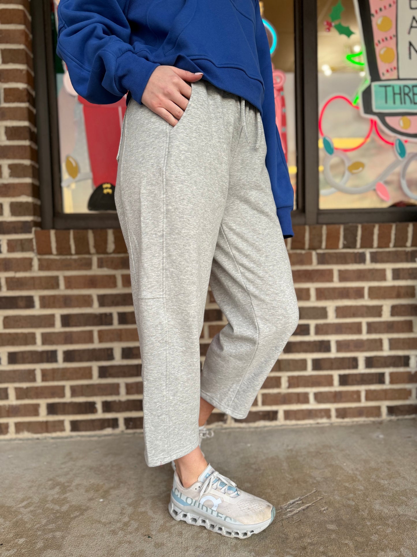 Grey Barrel Lounge Pants