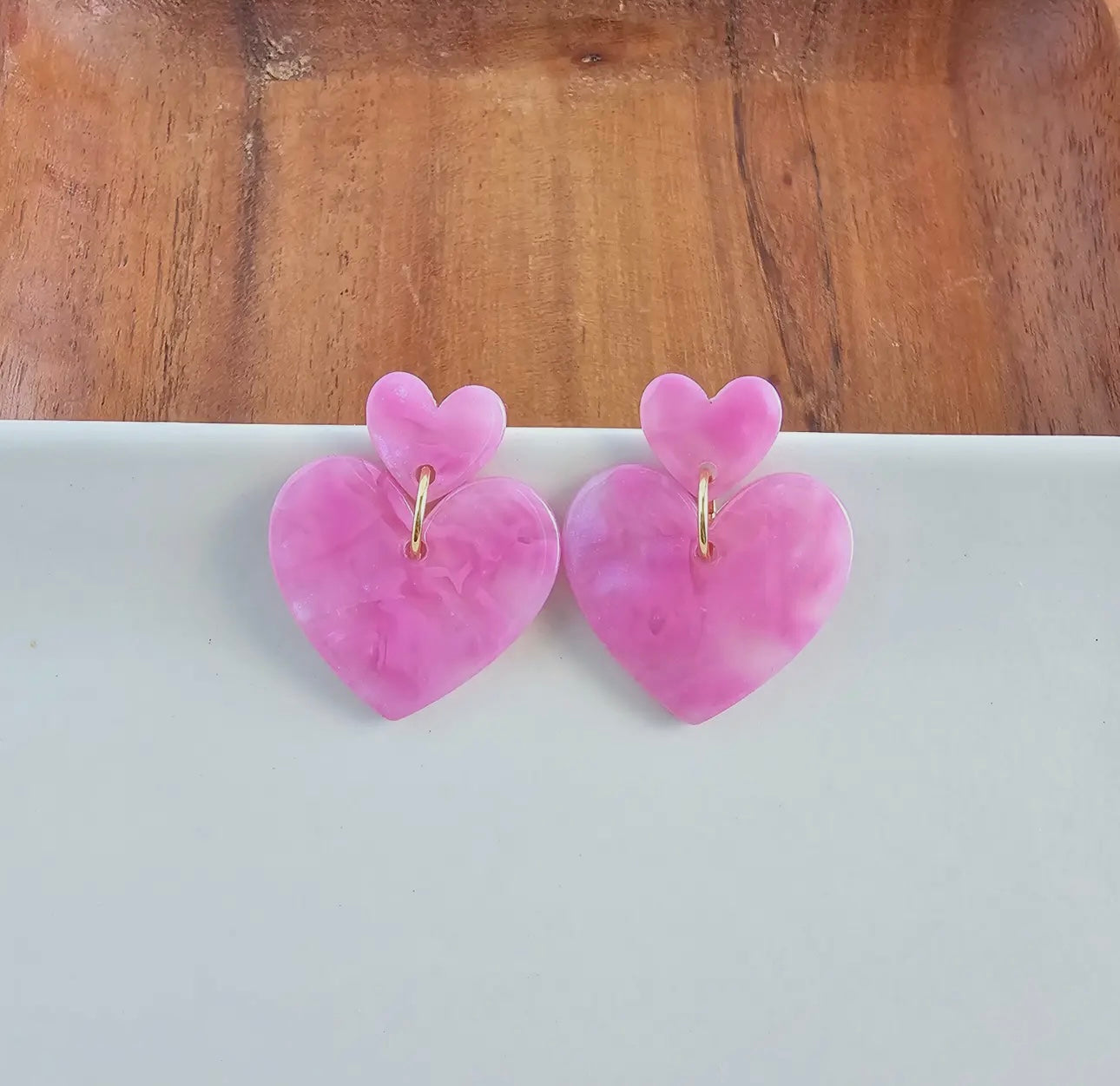 Starstruck Earrings