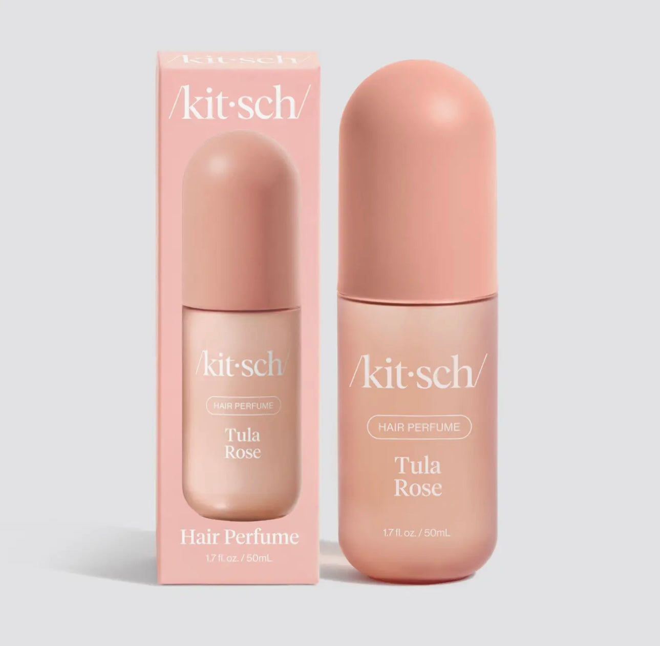 Tula Rose Hair Perfume