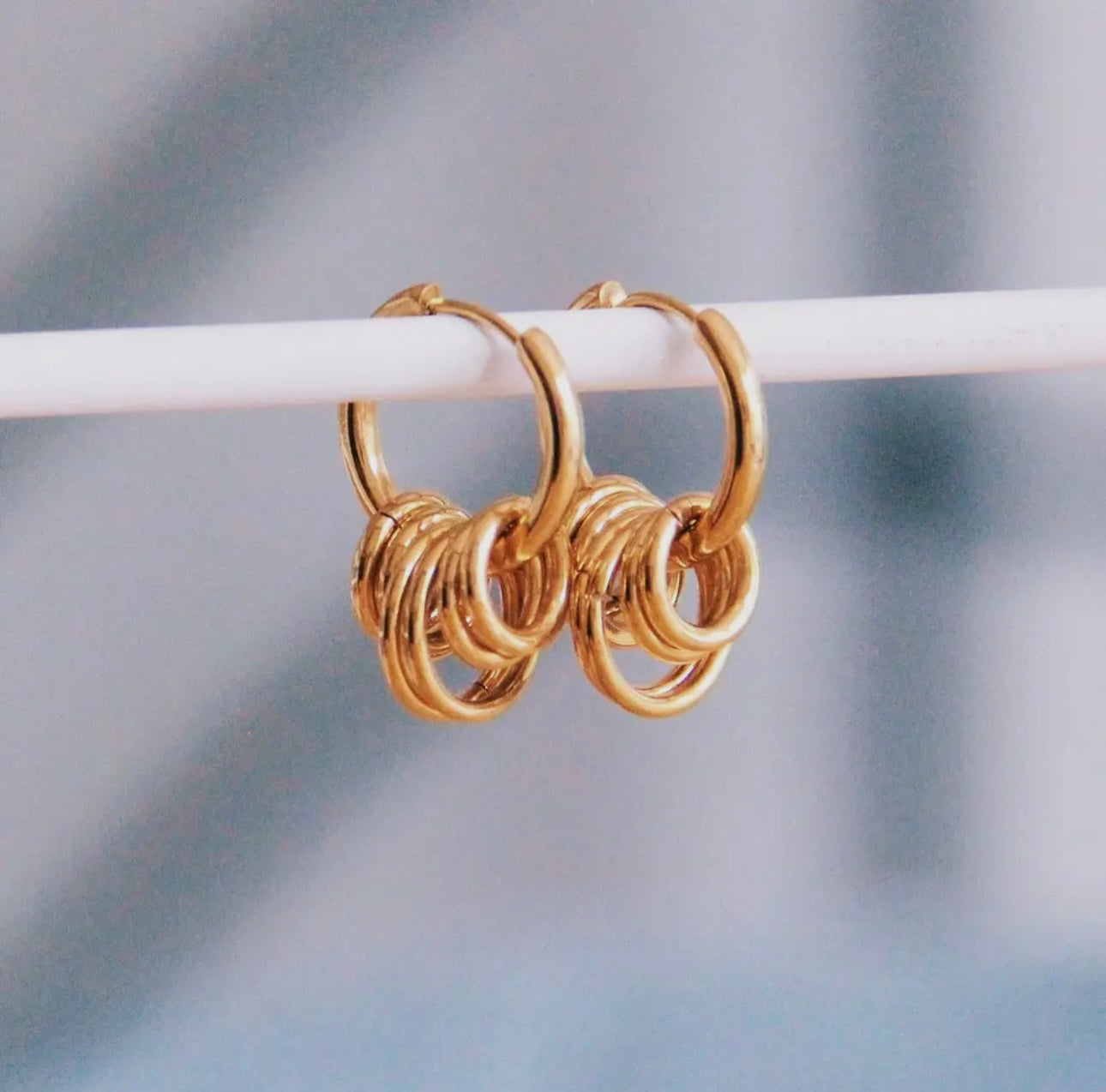 Golden Hour Hoops