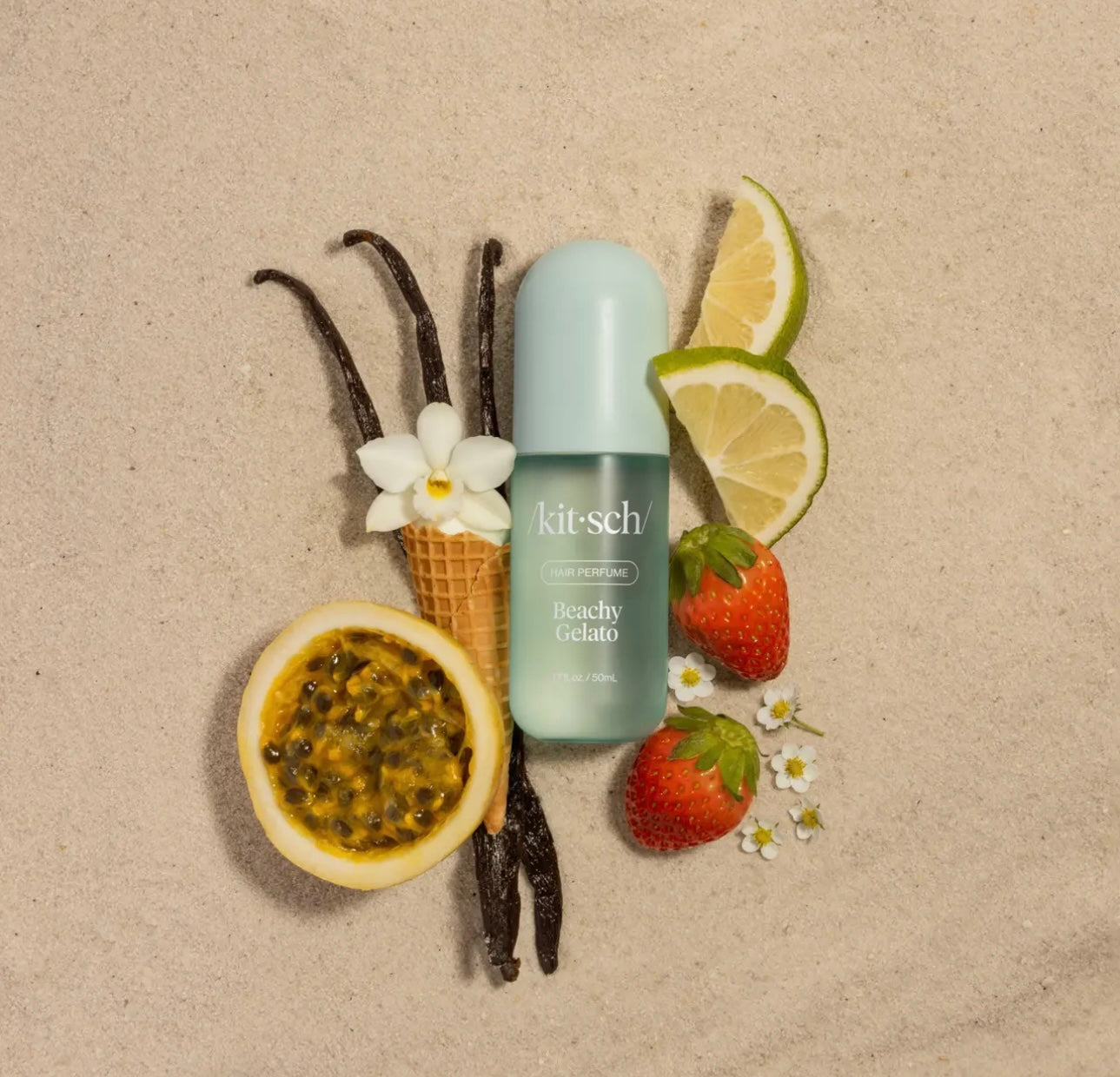Beach Gelato Hair Perfume