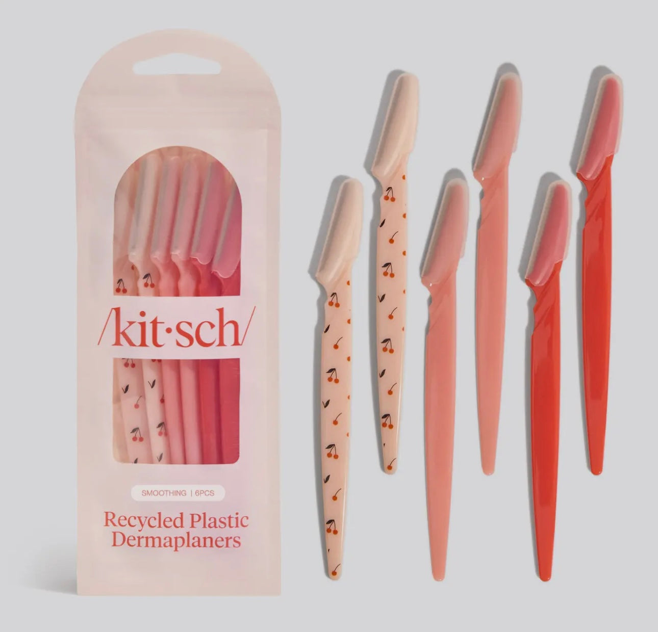 Kitsch Dermaplaners