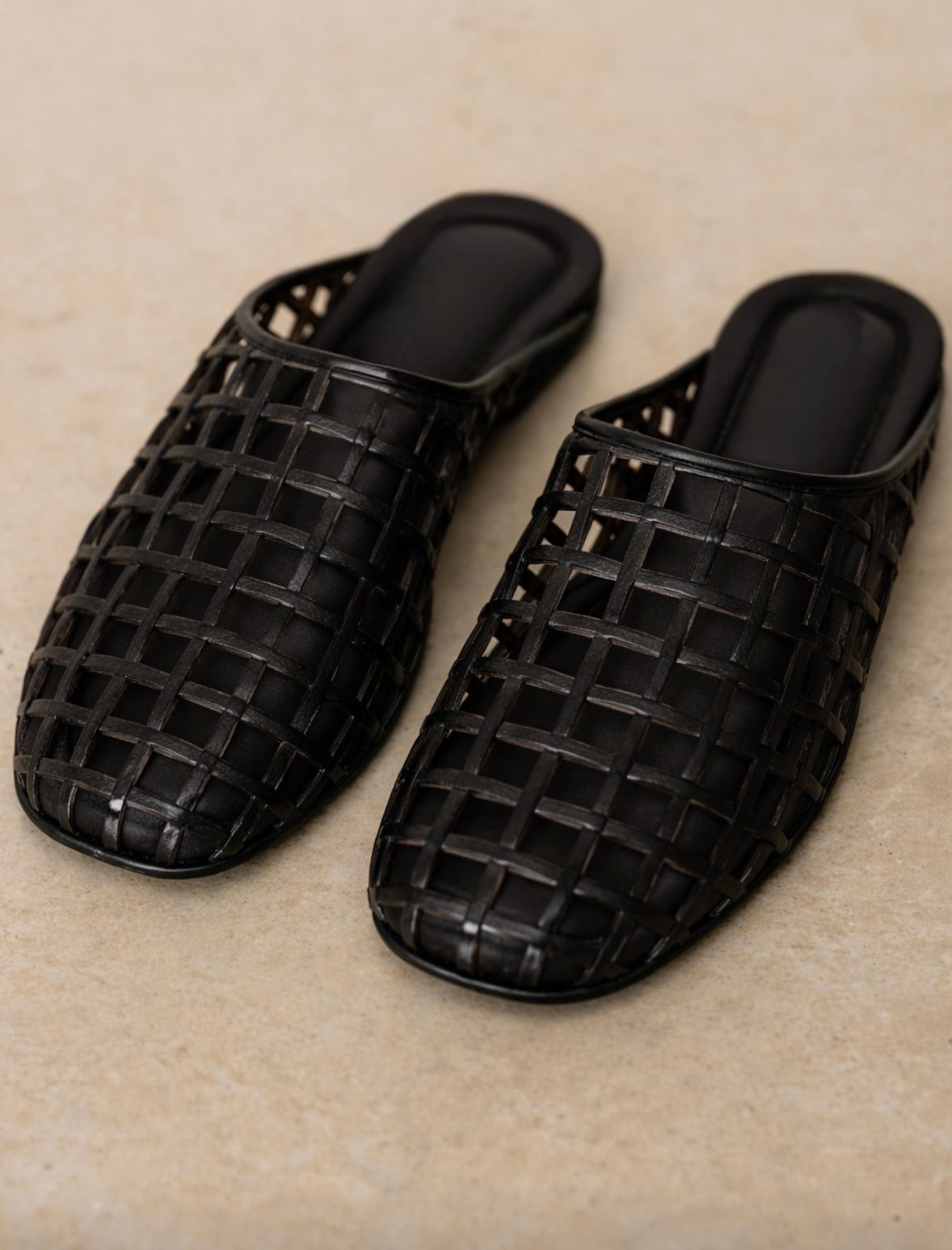 Jelly Mules