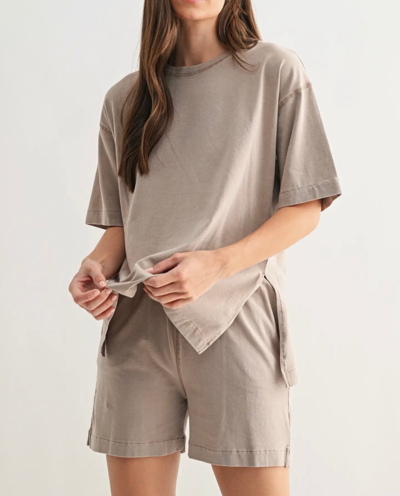 Sandy Shores Cotton Set