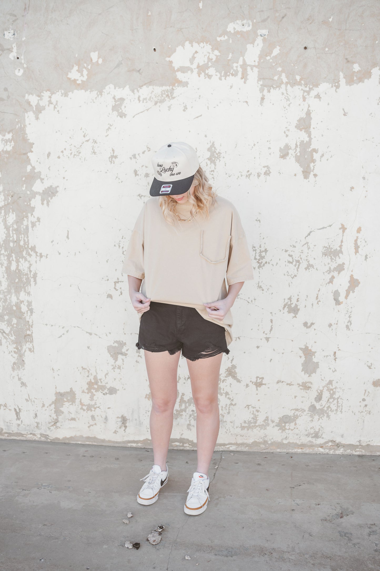 Jo Kancan Shorts