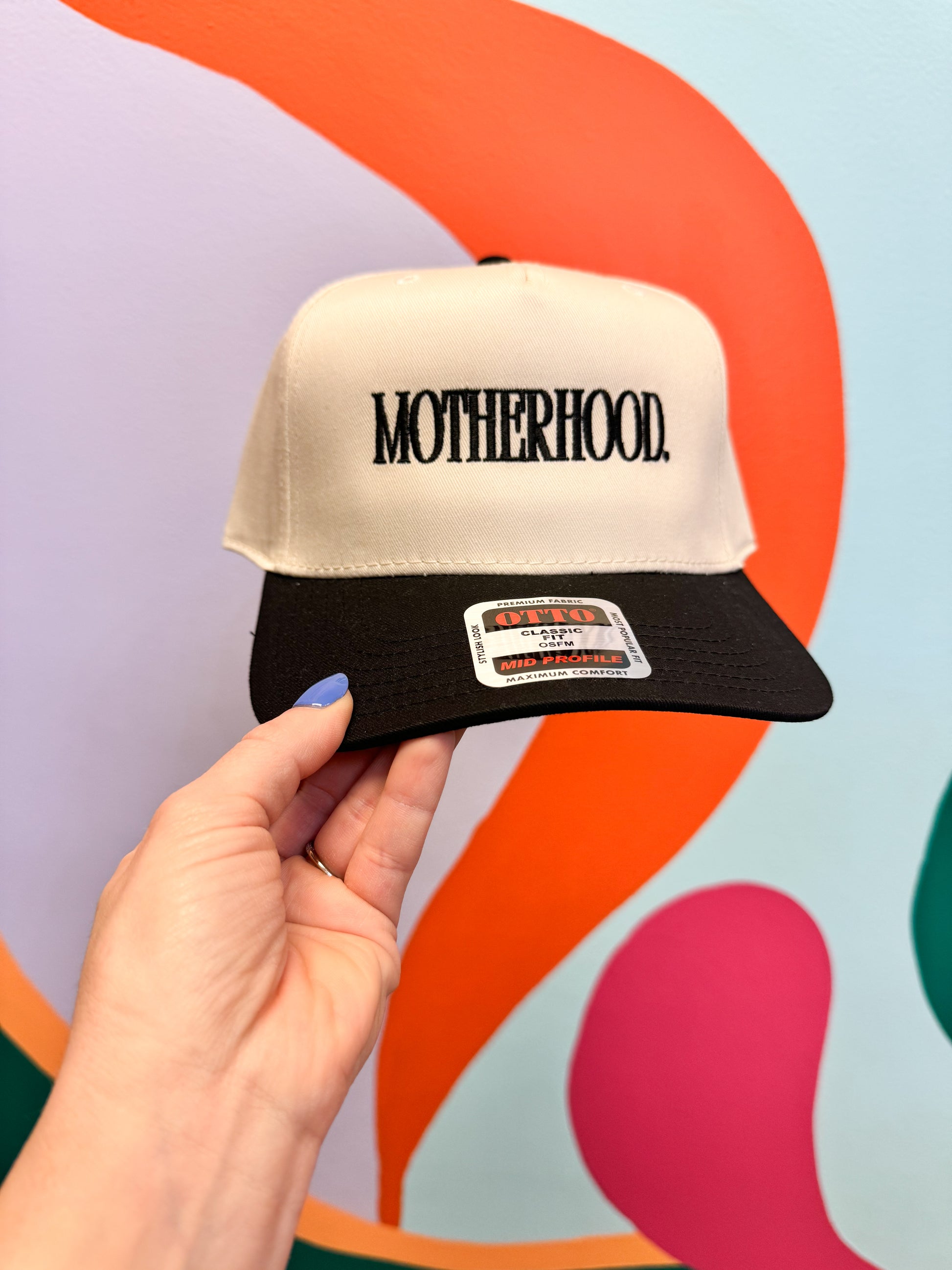 Motherhood