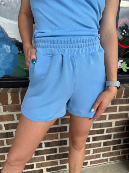 Laguna Lounge Shorts