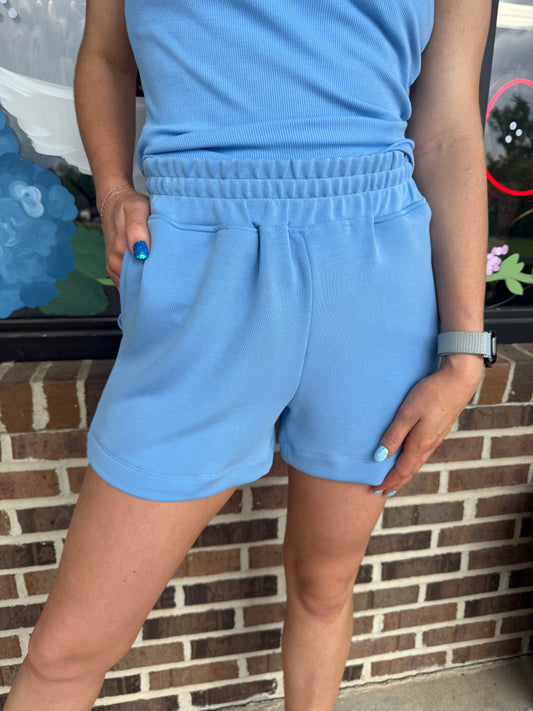 Laguna Lounge Shorts