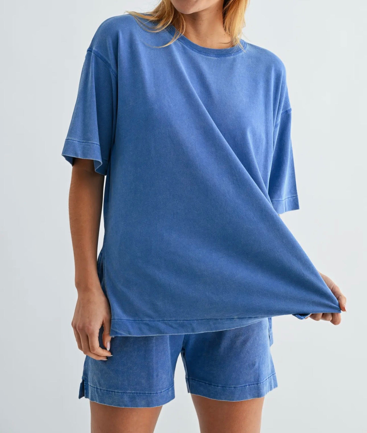 Coastal Cotton Set