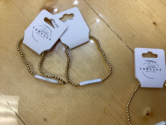 18K Gold Plated