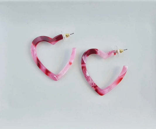 Cupid Earrings