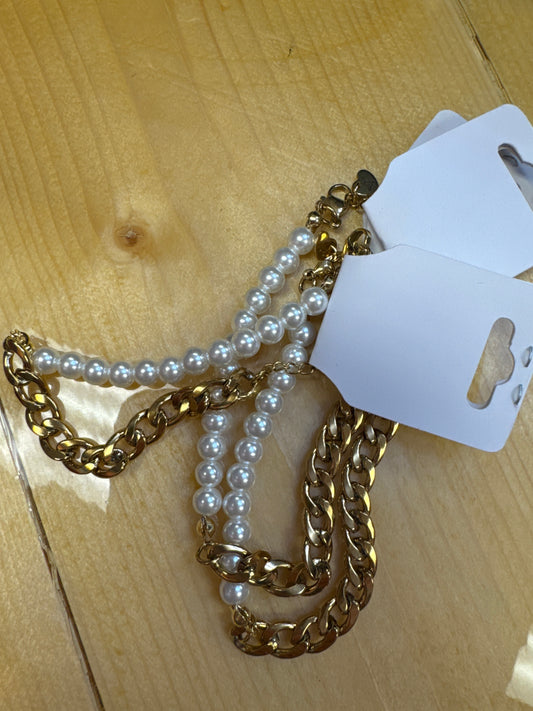 Oh so pretty bracelet