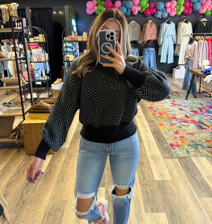 Sutton Sweater
