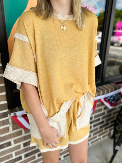 Stay Golden Set 🌞