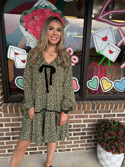 Dawson Dress
