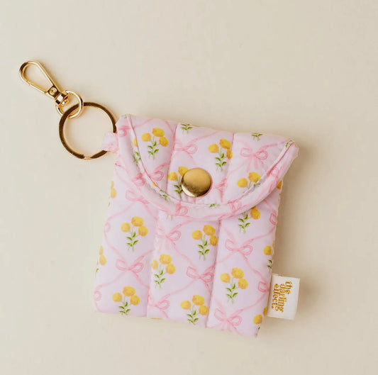 AirPod Case Pink