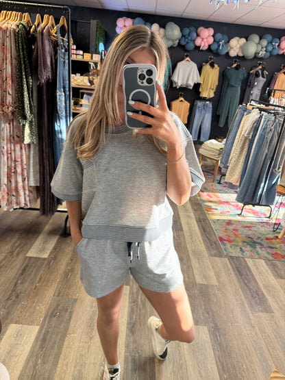 Charolette Lounge Set