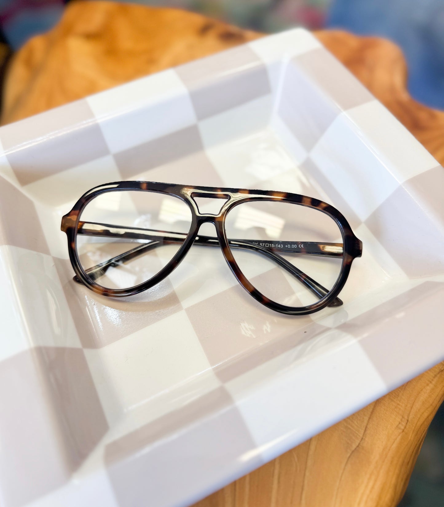 The Sloan Frames
