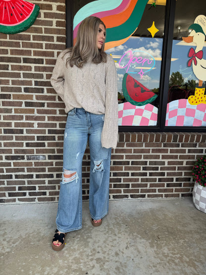 Ruby Cello Jeans