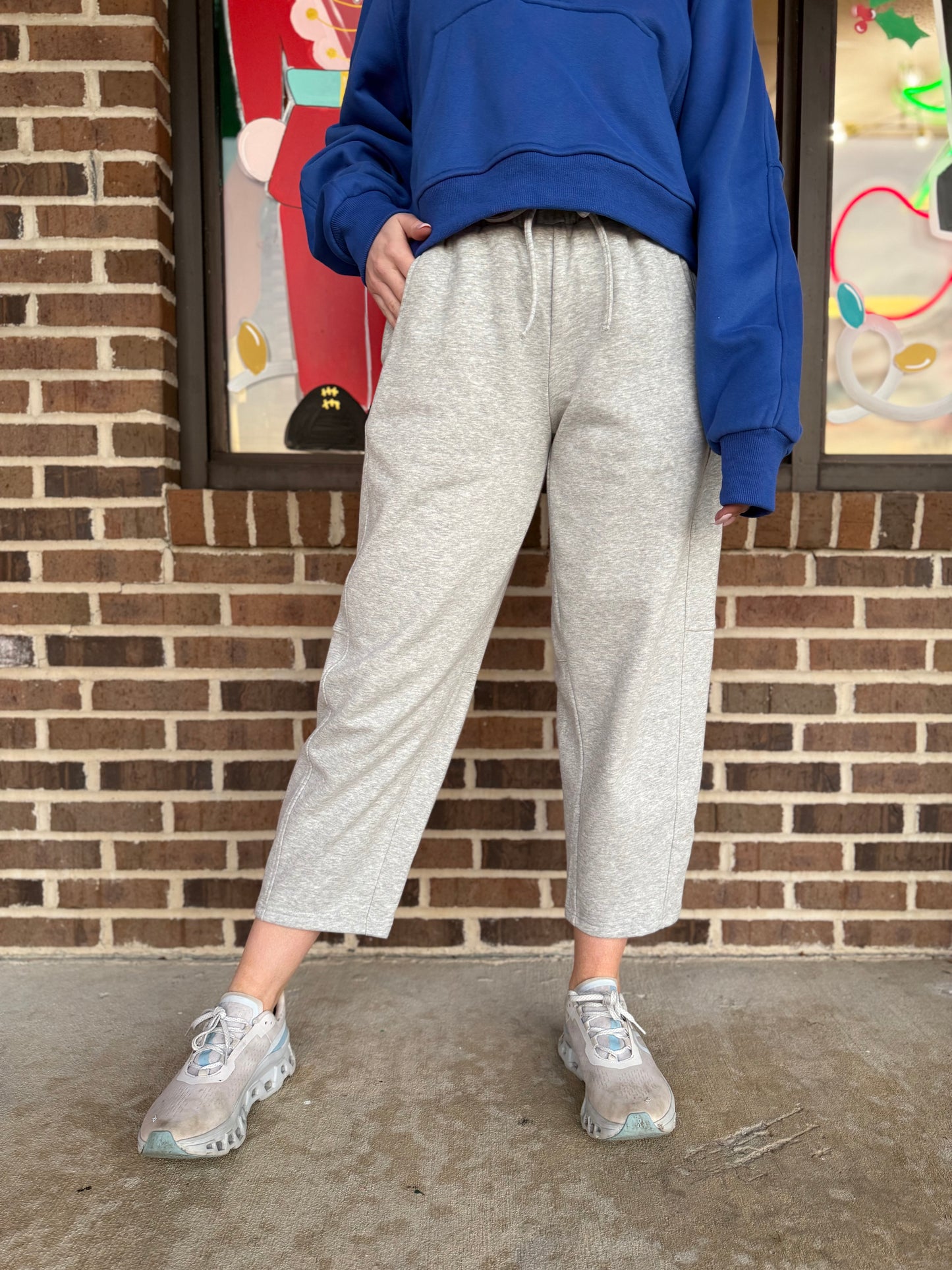 Grey Barrel Lounge Pants