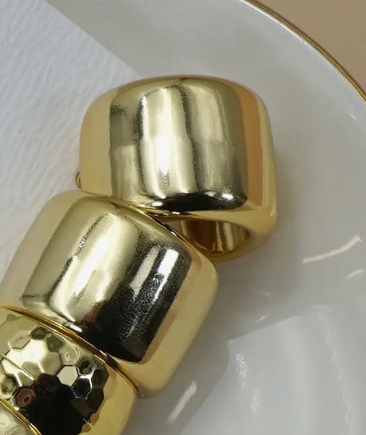 Carter Hoop Earrings