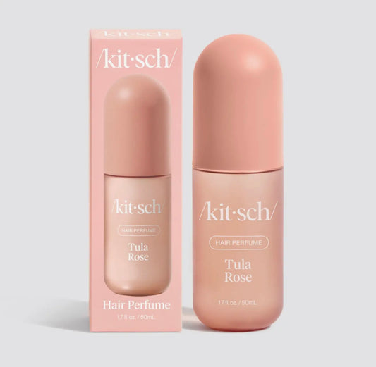 Tula Rose Hair Perfume