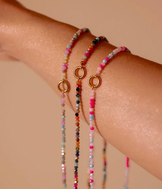 Baha Babe Necklace