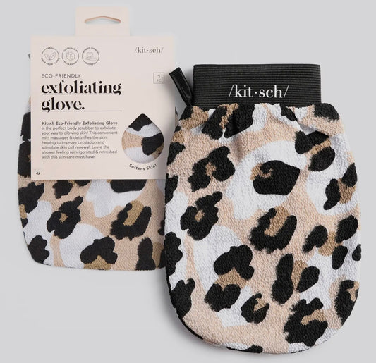 Kitsch Exfoliating Glove