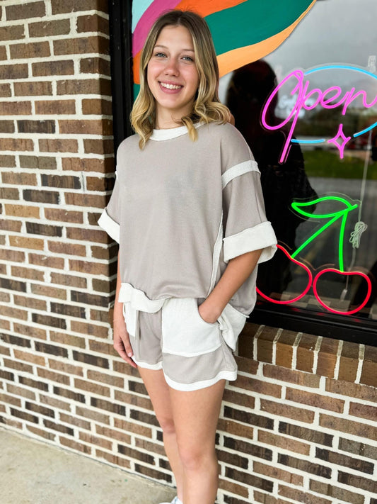 Neutral Set