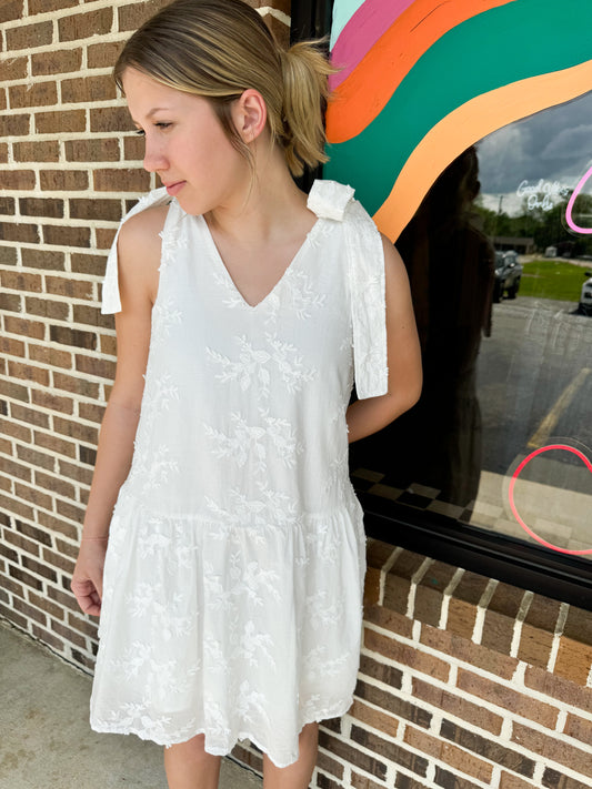Carter Dress